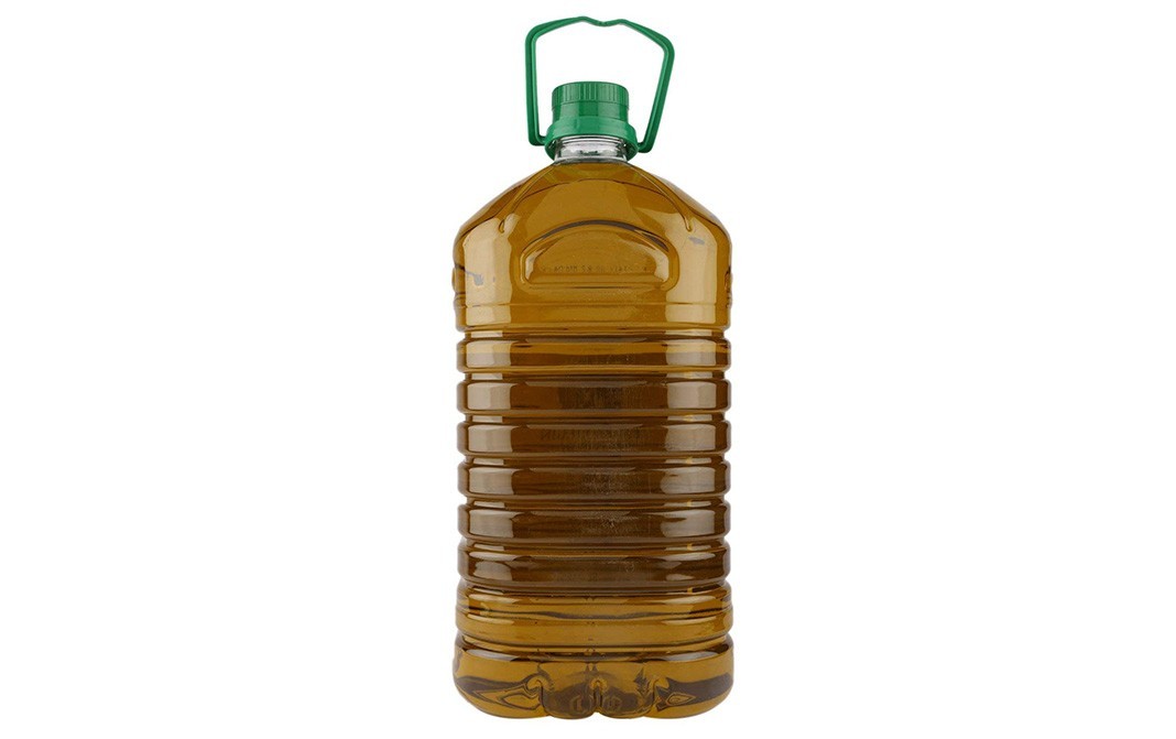 Rafael Salgado Olive Oil    Plastic Bottle  5 litre